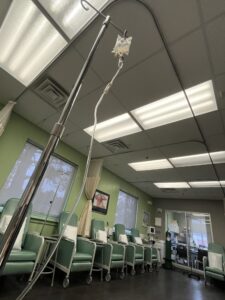 unconventional holistic treatments